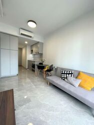 The Garden Residences (D19), Apartment #580730071